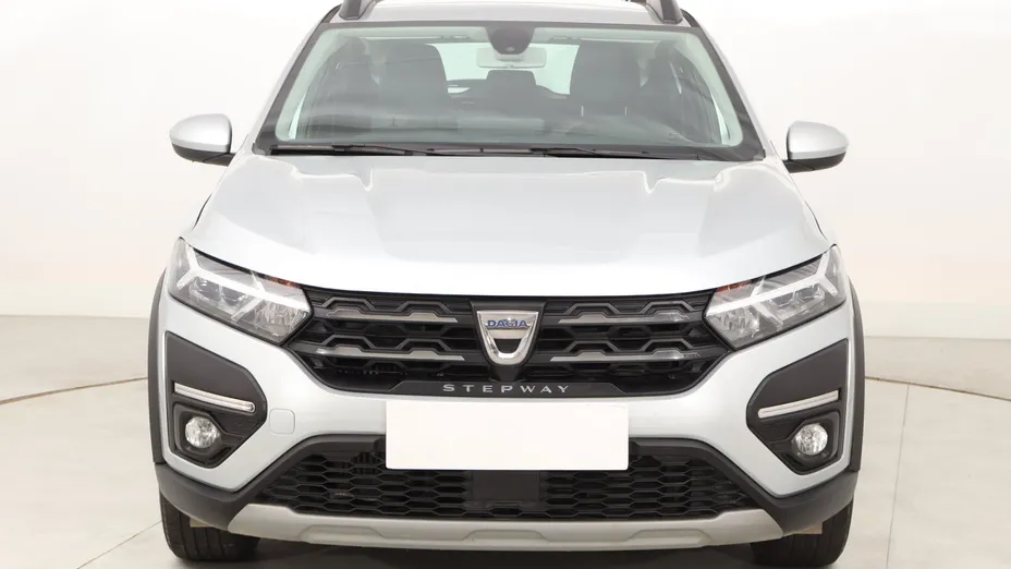 Dacia Sandero -