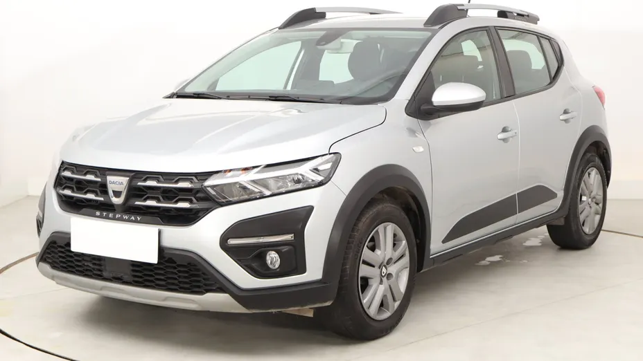 Dacia Sandero -
