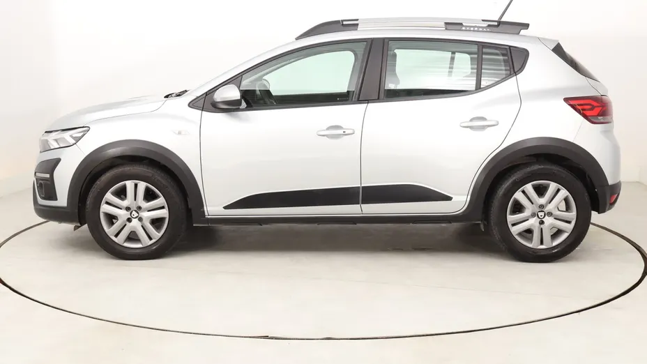 Dacia Sandero -