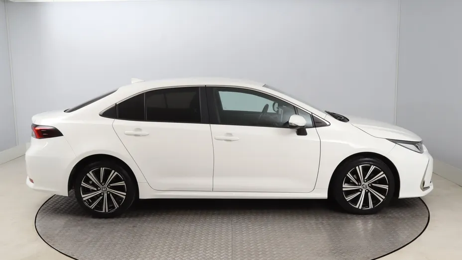 Toyota Corolla -