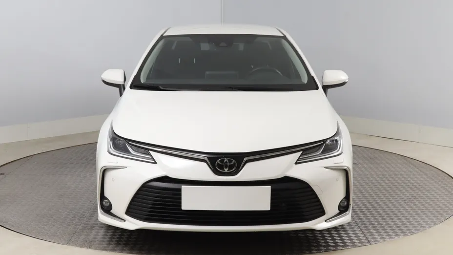 Toyota Corolla -