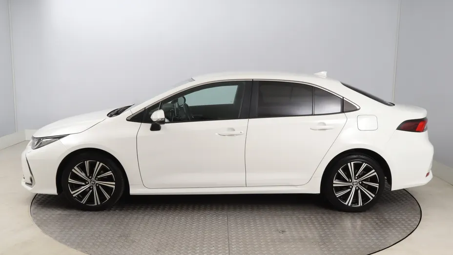 Toyota Corolla -
