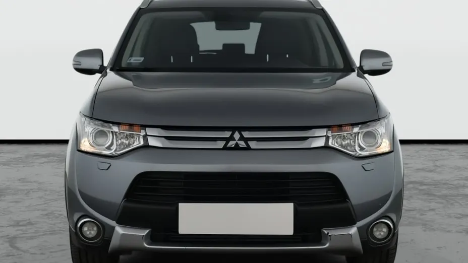Mitsubishi Outlander -