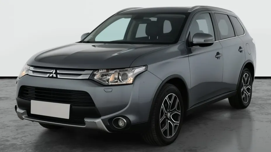 Mitsubishi Outlander -