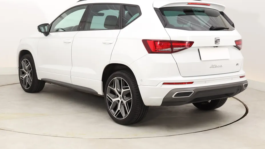 Seat ATECA -