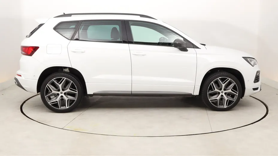 Seat ATECA -