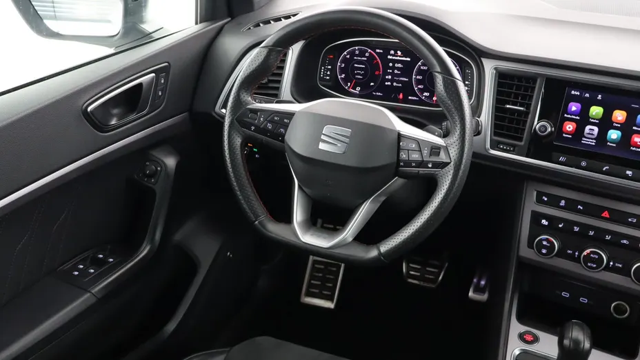 Seat ATECA -