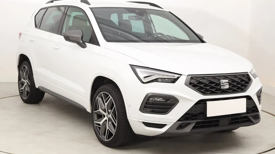 Seat ATECA -