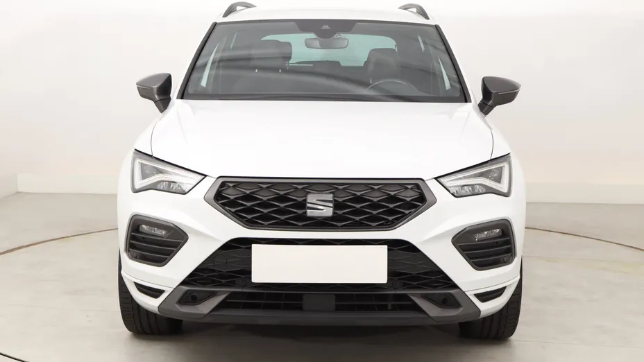 Seat ATECA -