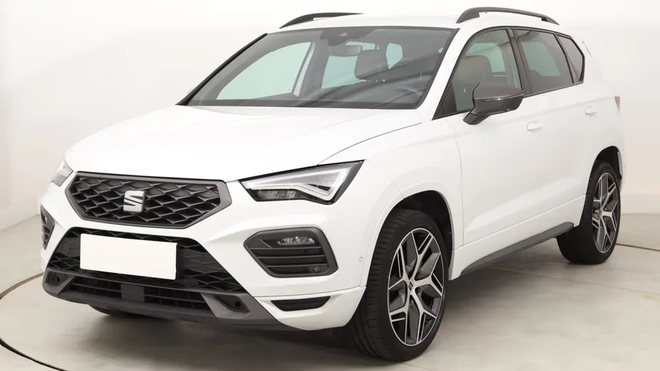 Seat ATECA -