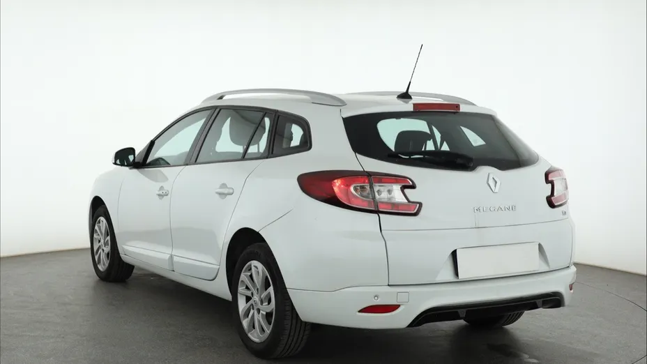 Renault Megane -