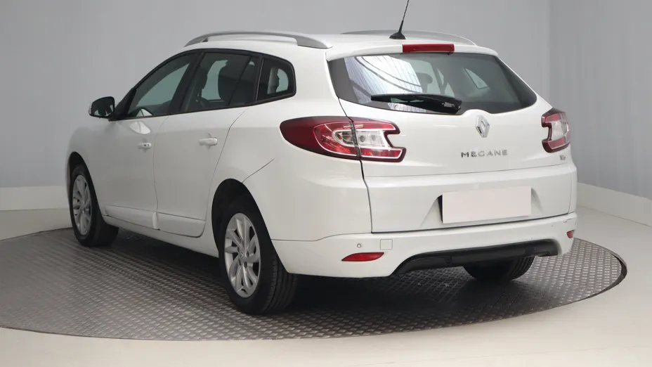 Renault Megane -