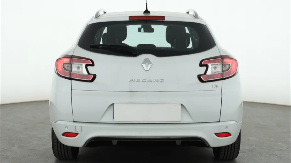 Renault Megane -