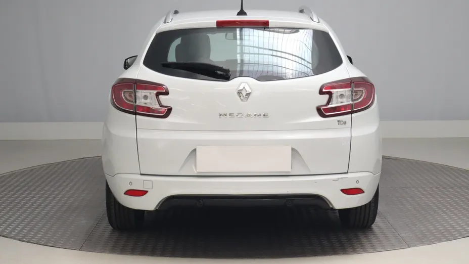 Renault Megane -