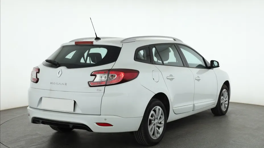 Renault Megane -