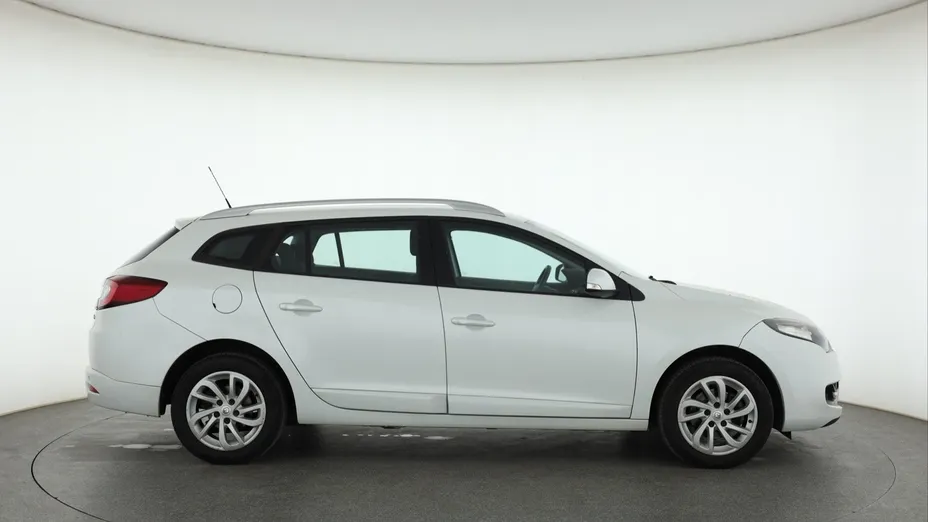 Renault Megane -