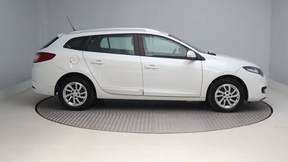 Renault Megane -