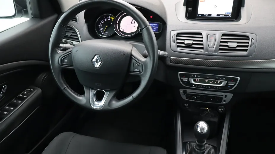 Renault Megane -