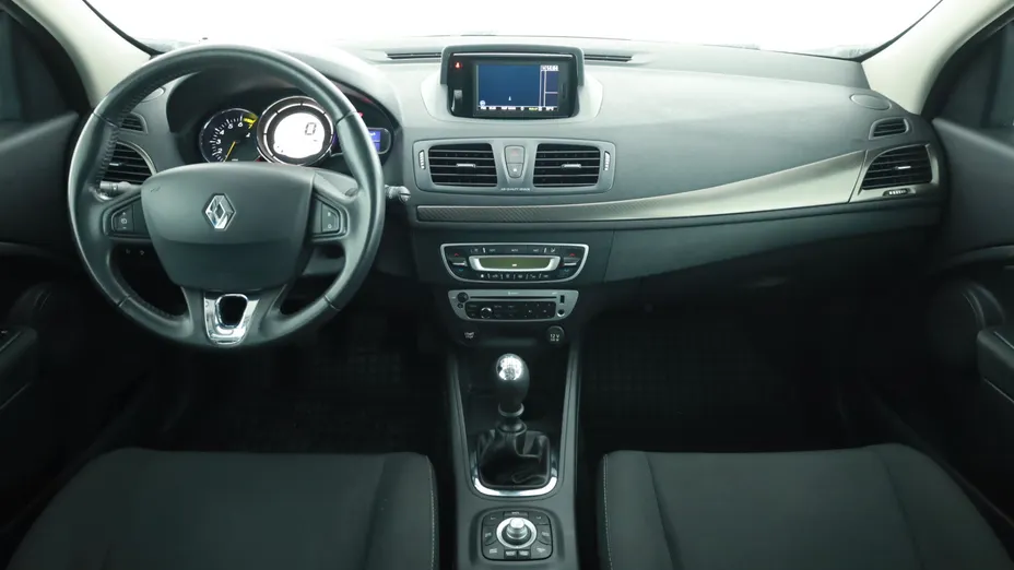 Renault Megane -