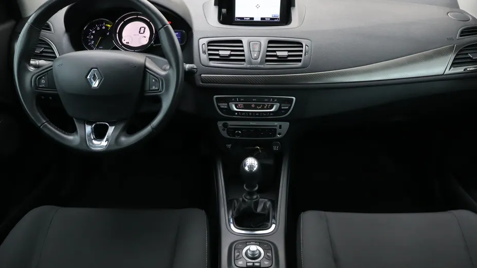 Renault Megane -