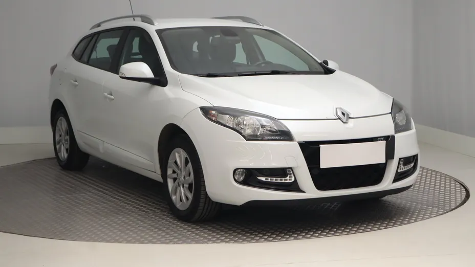 Renault Megane -
