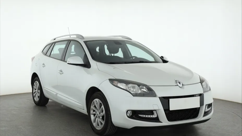 Renault Megane -