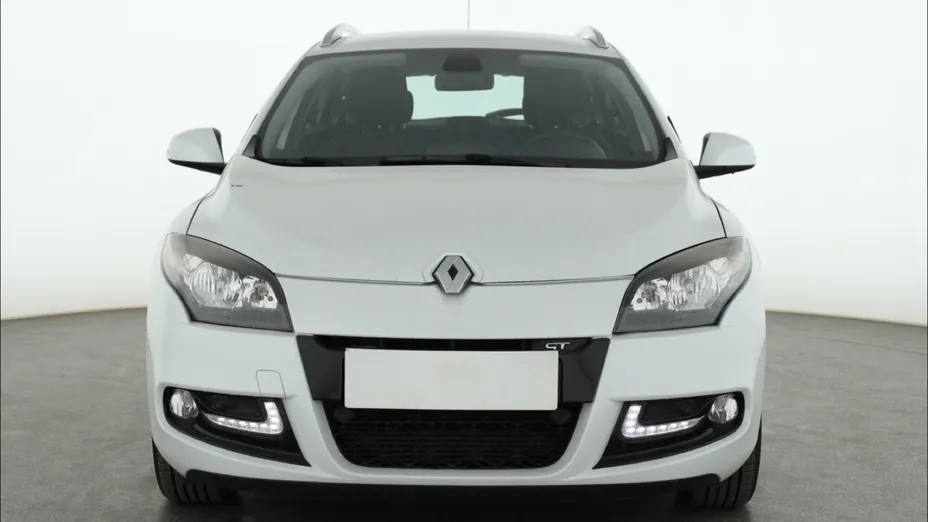 Renault Megane -