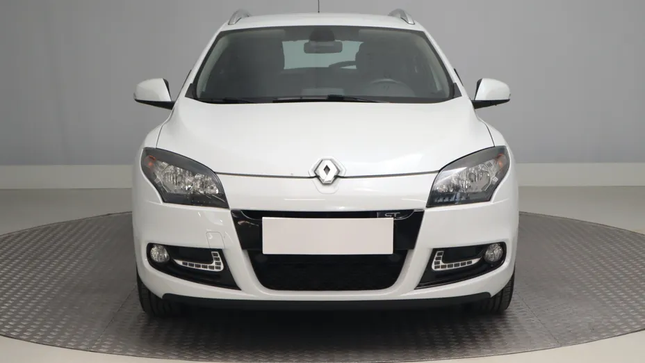 Renault Megane -