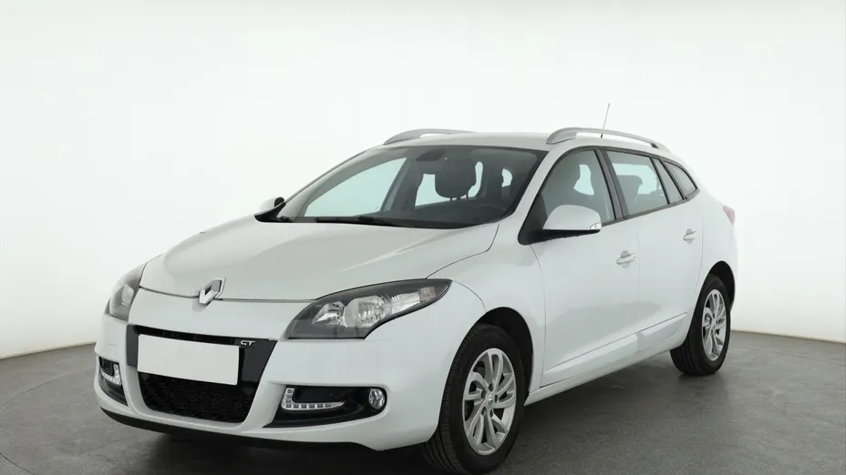 Renault Megane -