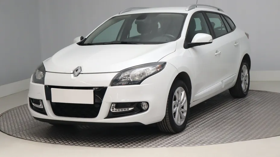 Renault Megane -