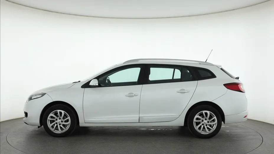 Renault Megane -