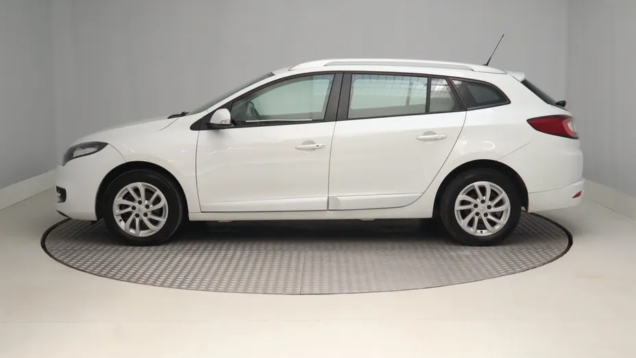 Renault Megane -