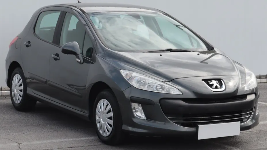 Peugeot 308 -