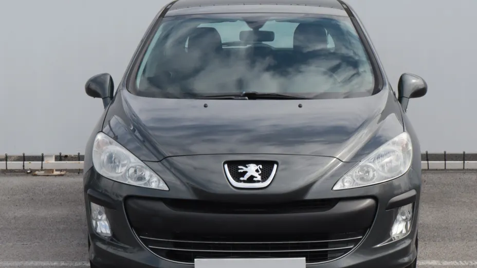 Peugeot 308 -