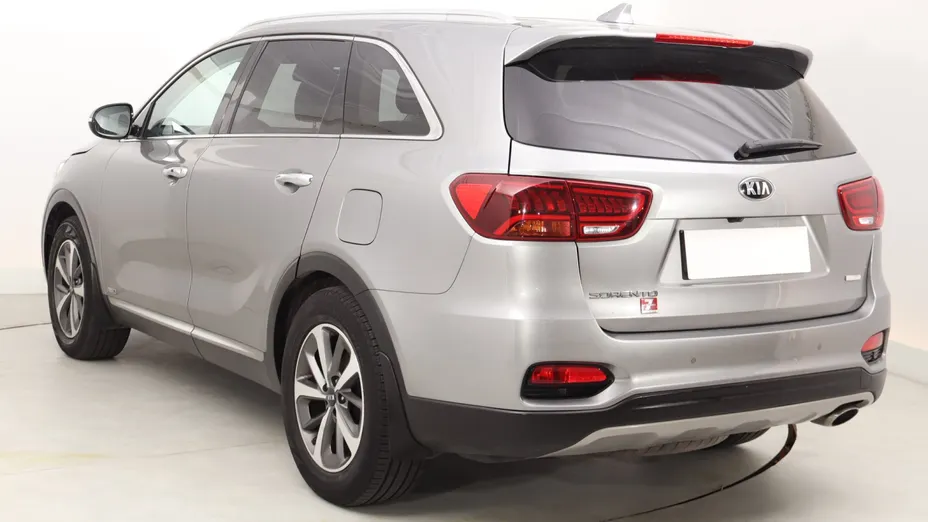 Kia Sorento -