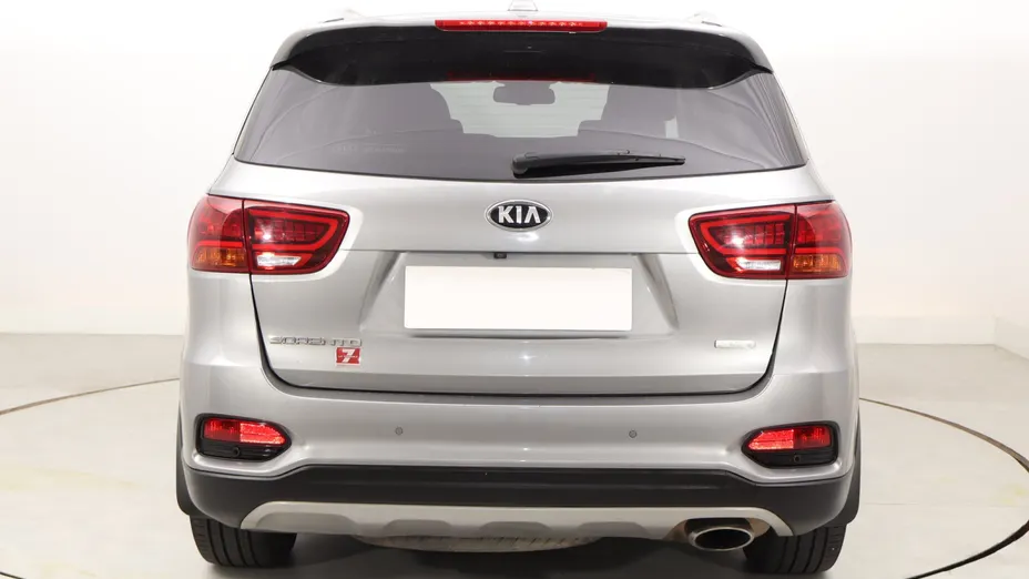 Kia Sorento -