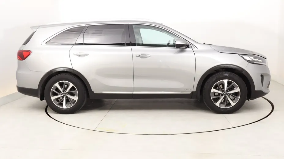 Kia Sorento -