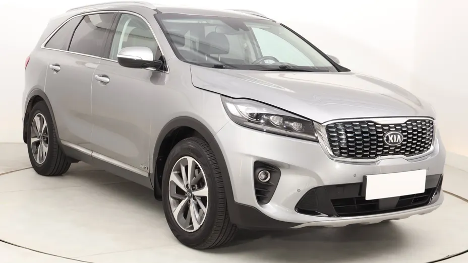 Kia Sorento -