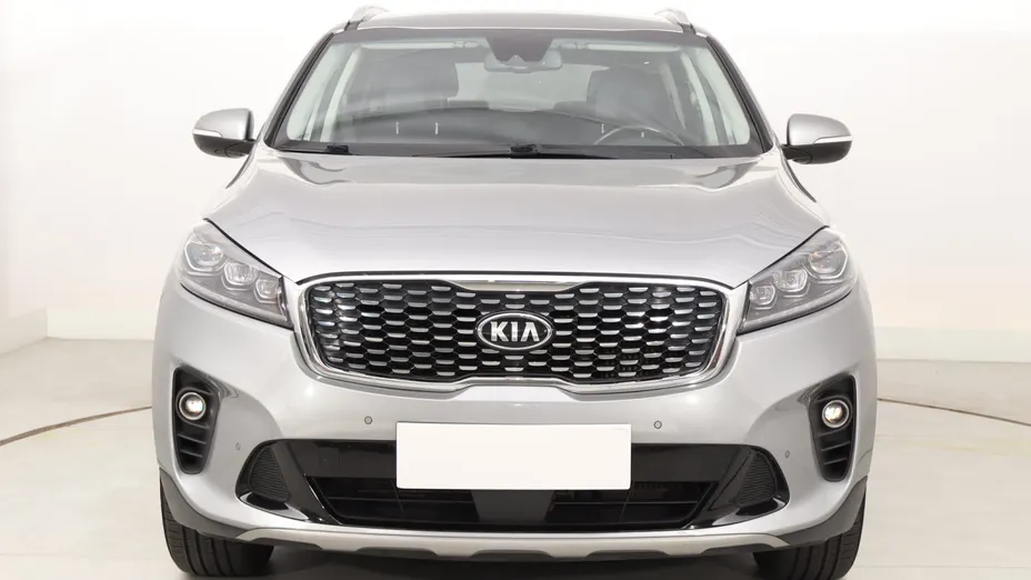 Kia Sorento -
