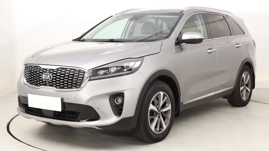 Kia Sorento -