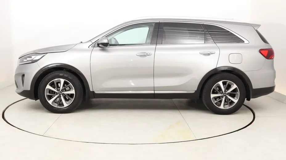 Kia Sorento -