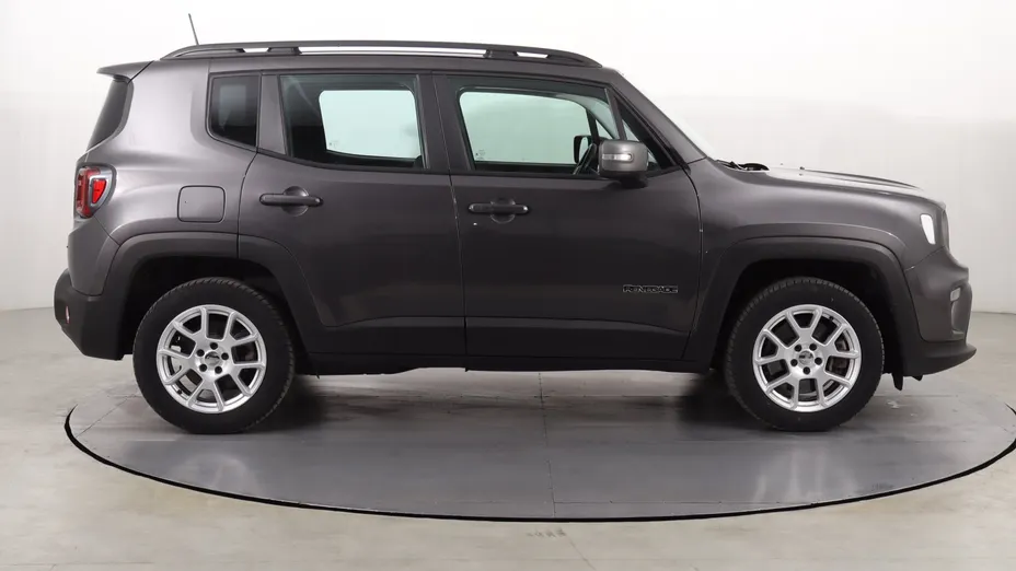 Jeep Renegade -