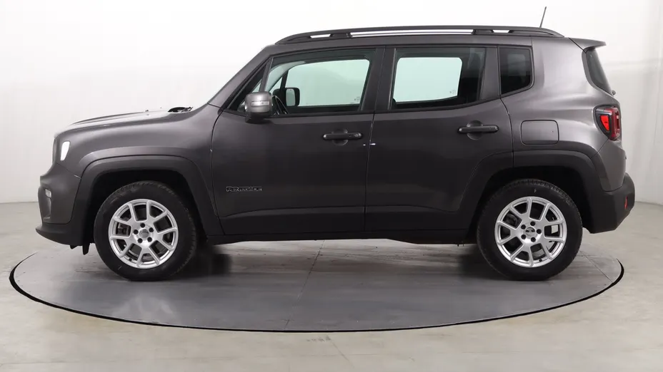 Jeep Renegade -
