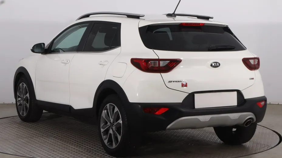 Kia Stonic -