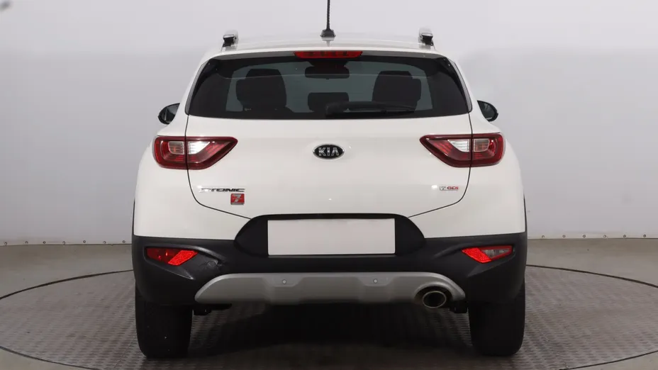 Kia Stonic -