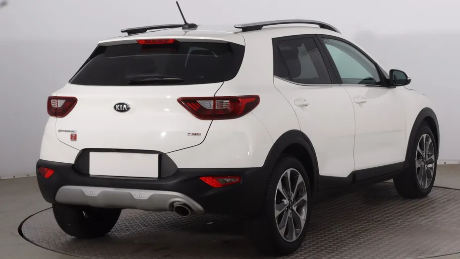 Kia Stonic -