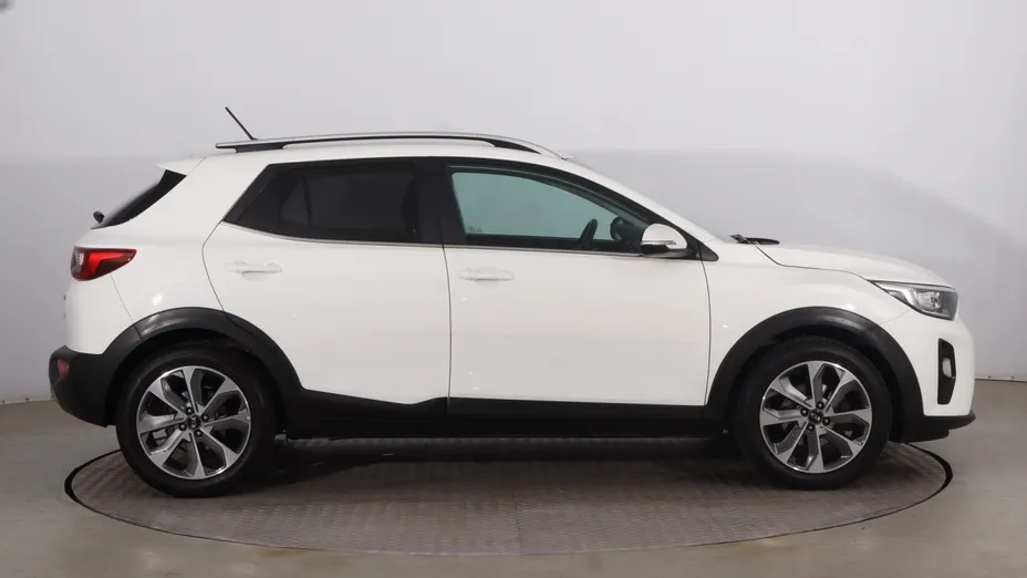 Kia Stonic -