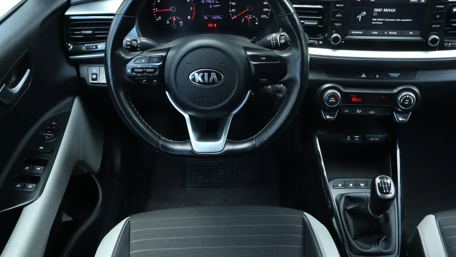 Kia Stonic -