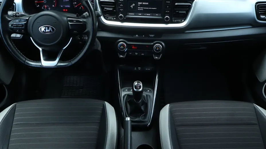 Kia Stonic -