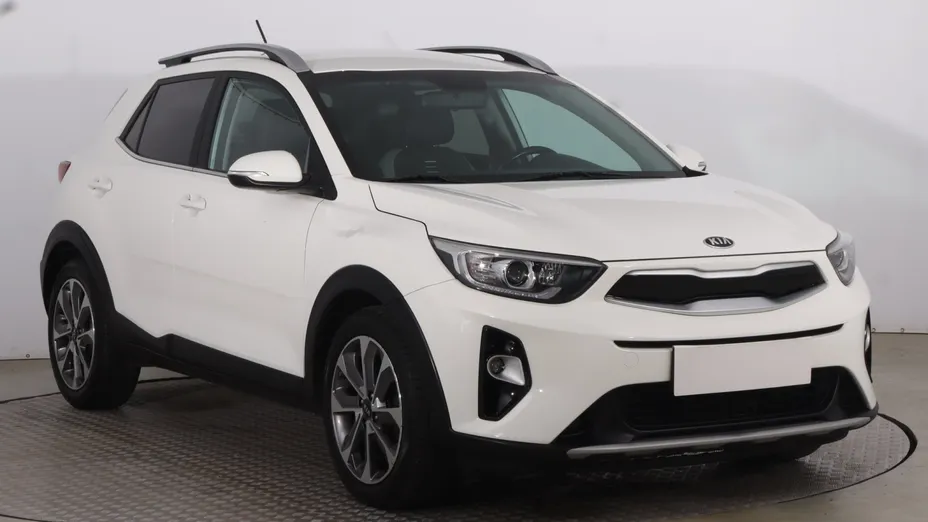 Kia Stonic -